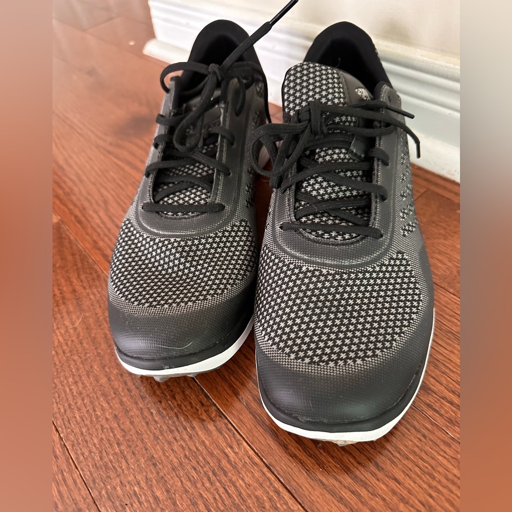 adidas Women's Alphaflex Sport Spikeless Golf Shoes- Size 10